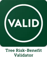 Tree Risk-Benefit - Validator